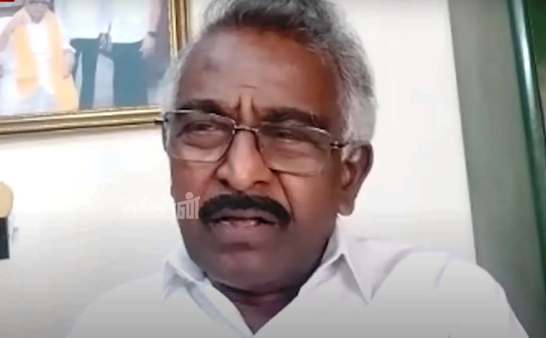 Ela Pugazhendhi Interview